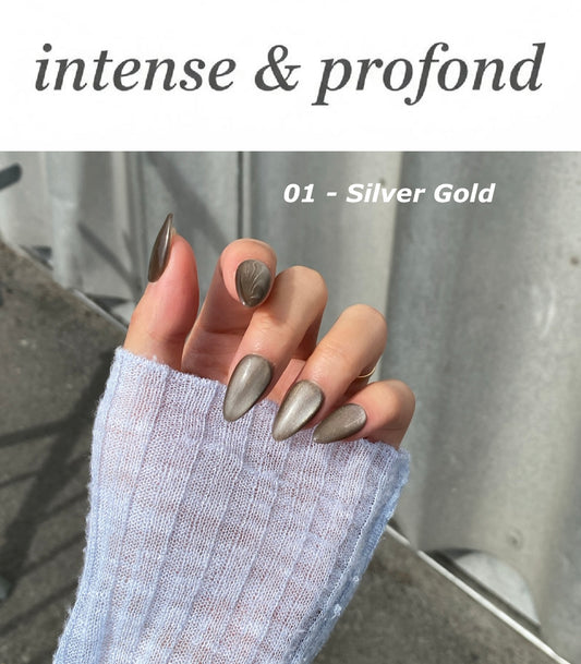 Les Cat-Eyes (Magnetic)