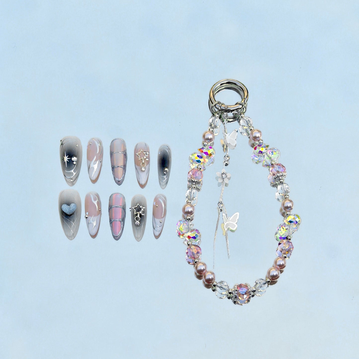 SET - Muse des Aurores