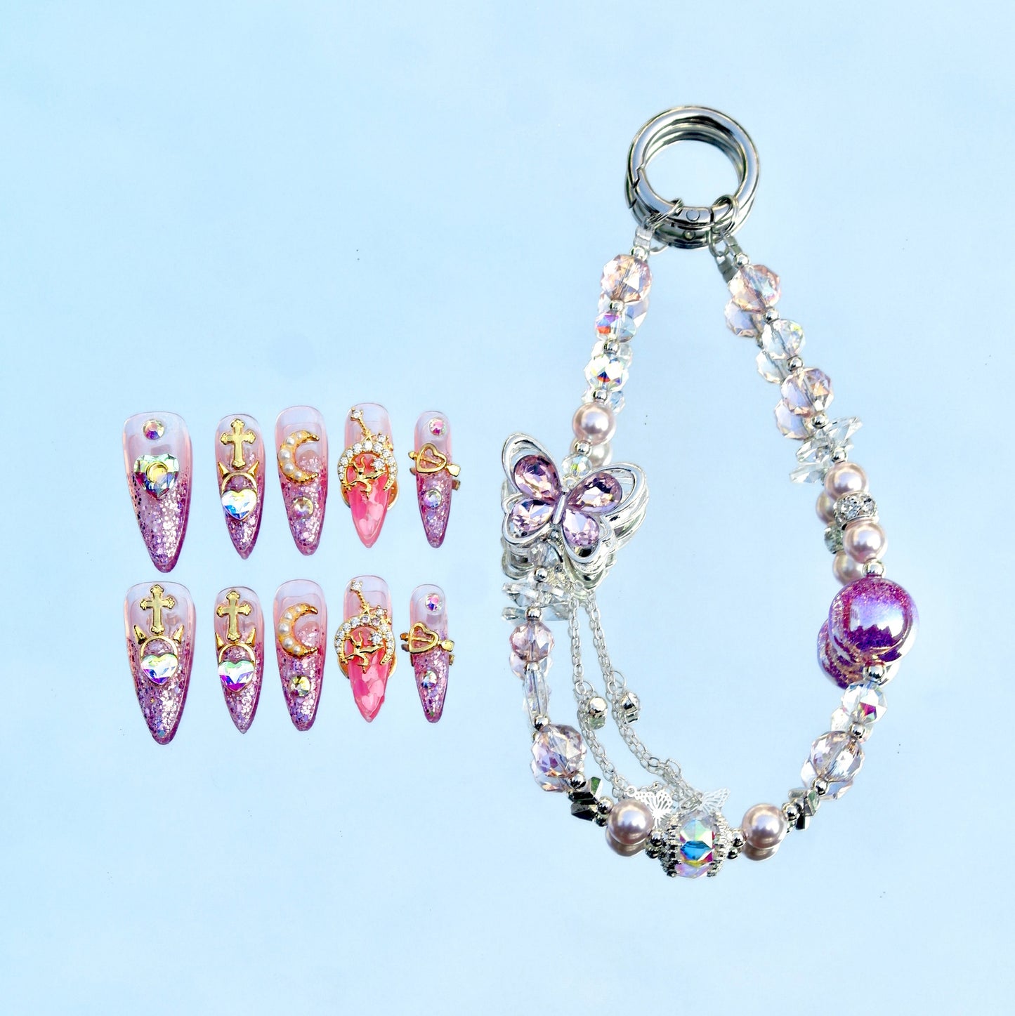 SET - Dreamy Lunar