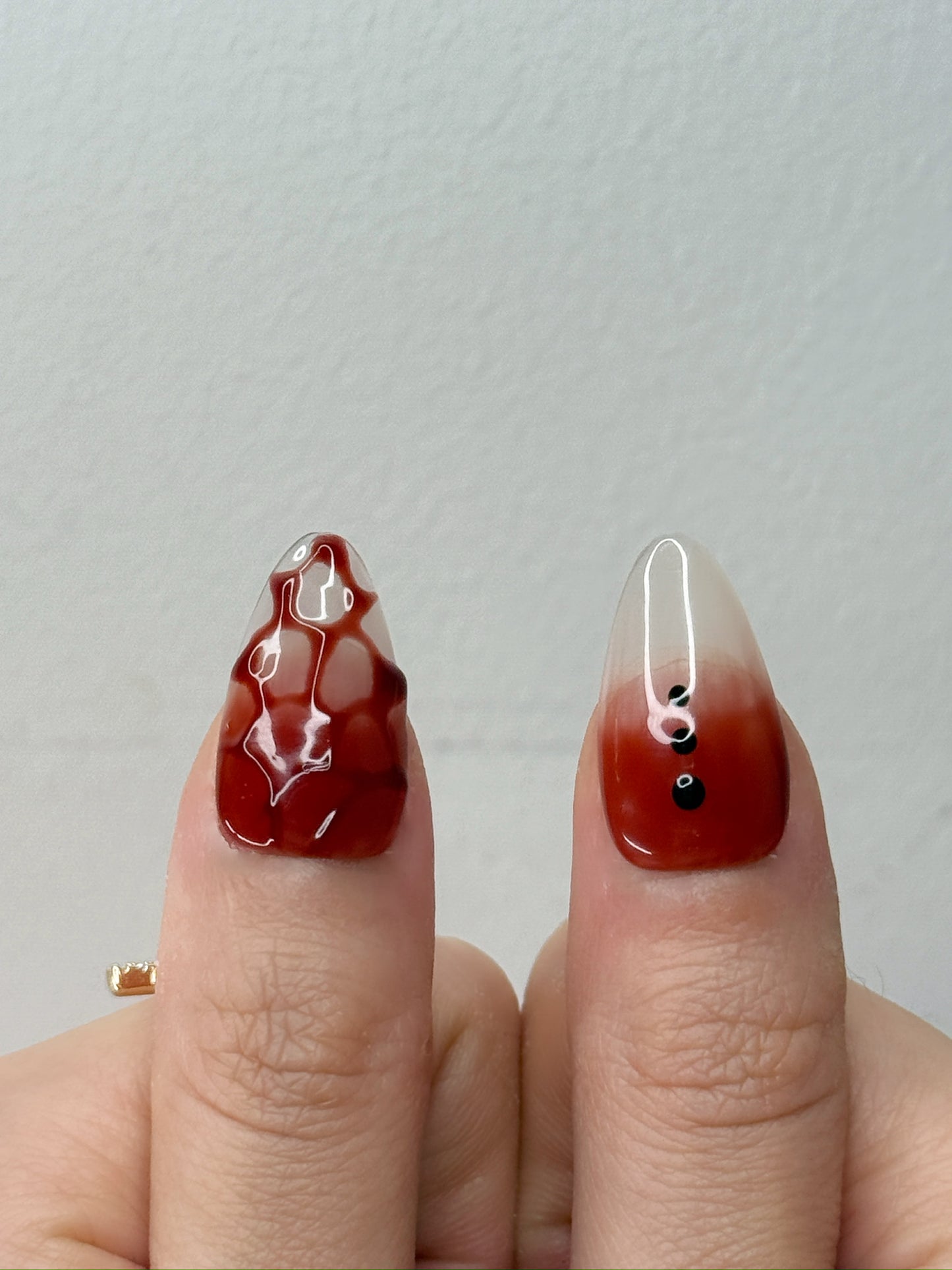 Bloody Grace