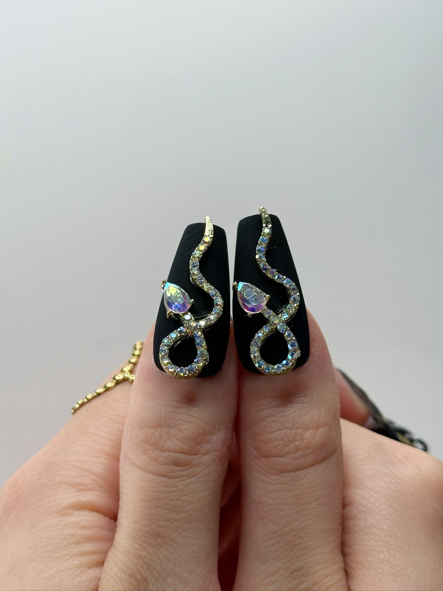 Black Divine