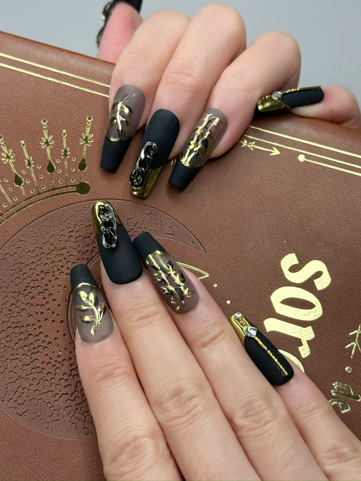 Black Divine