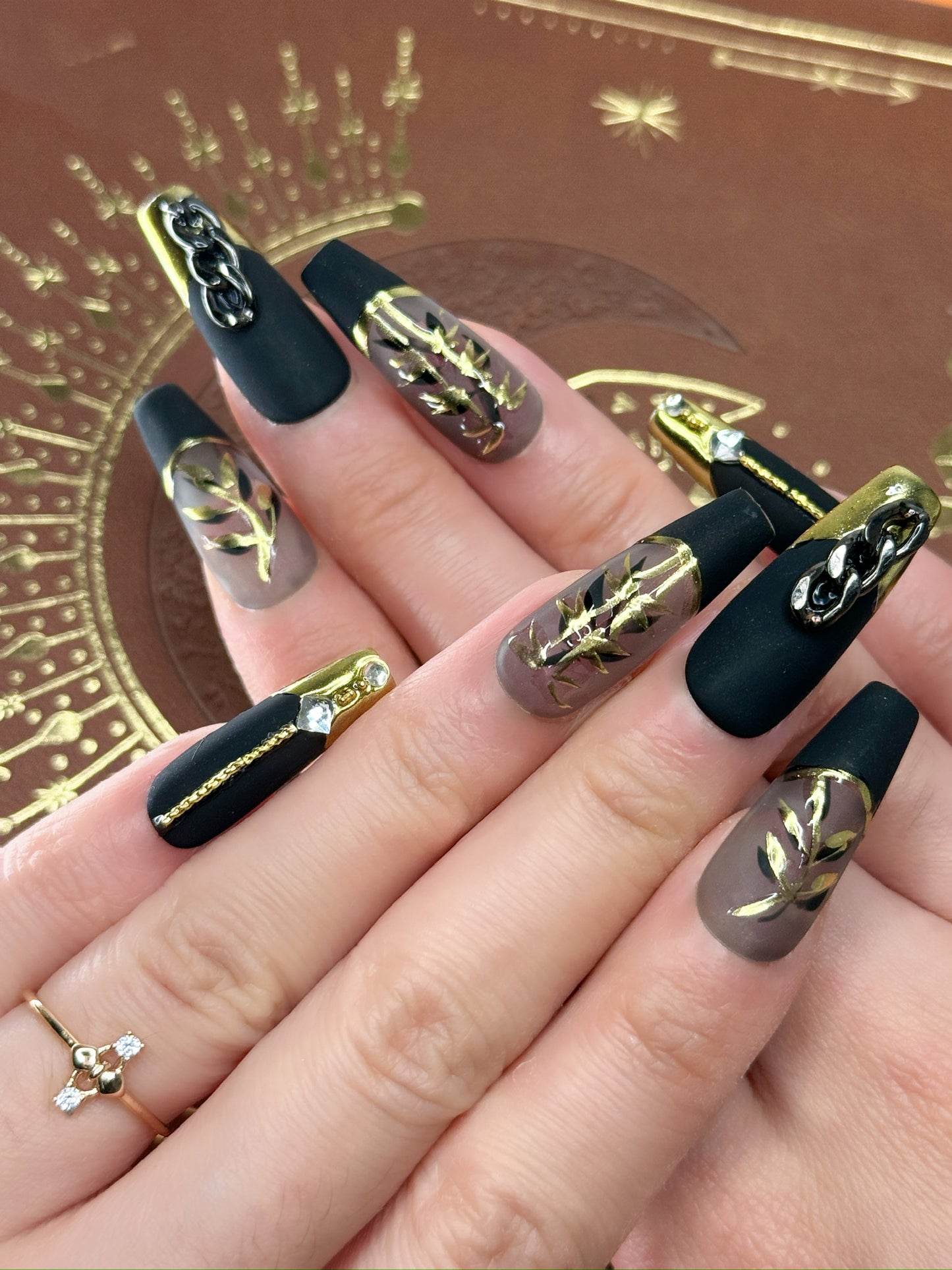 Black Divine
