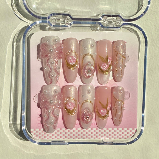 Princess Tiara - Born Cutie