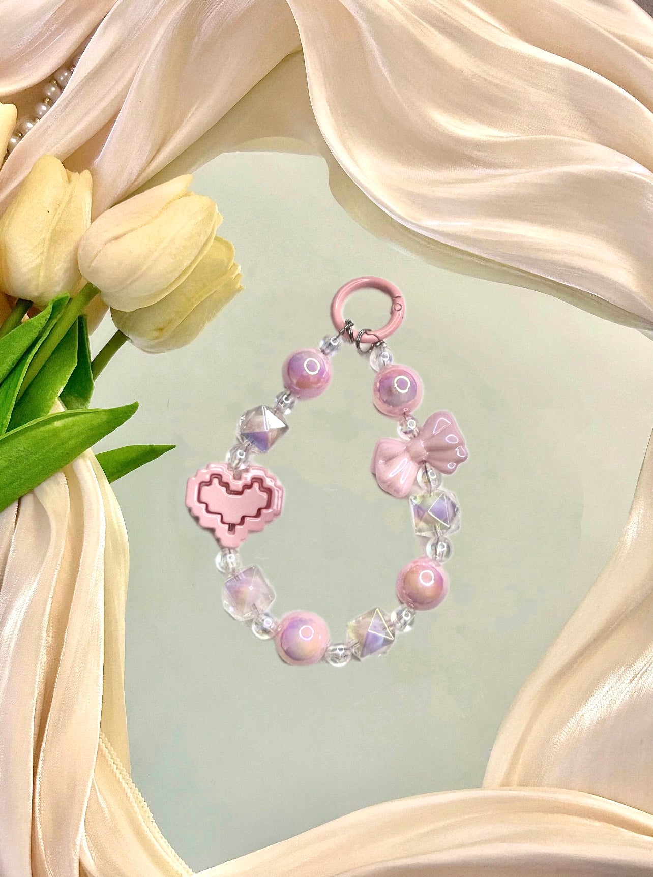 Jolie en Rose