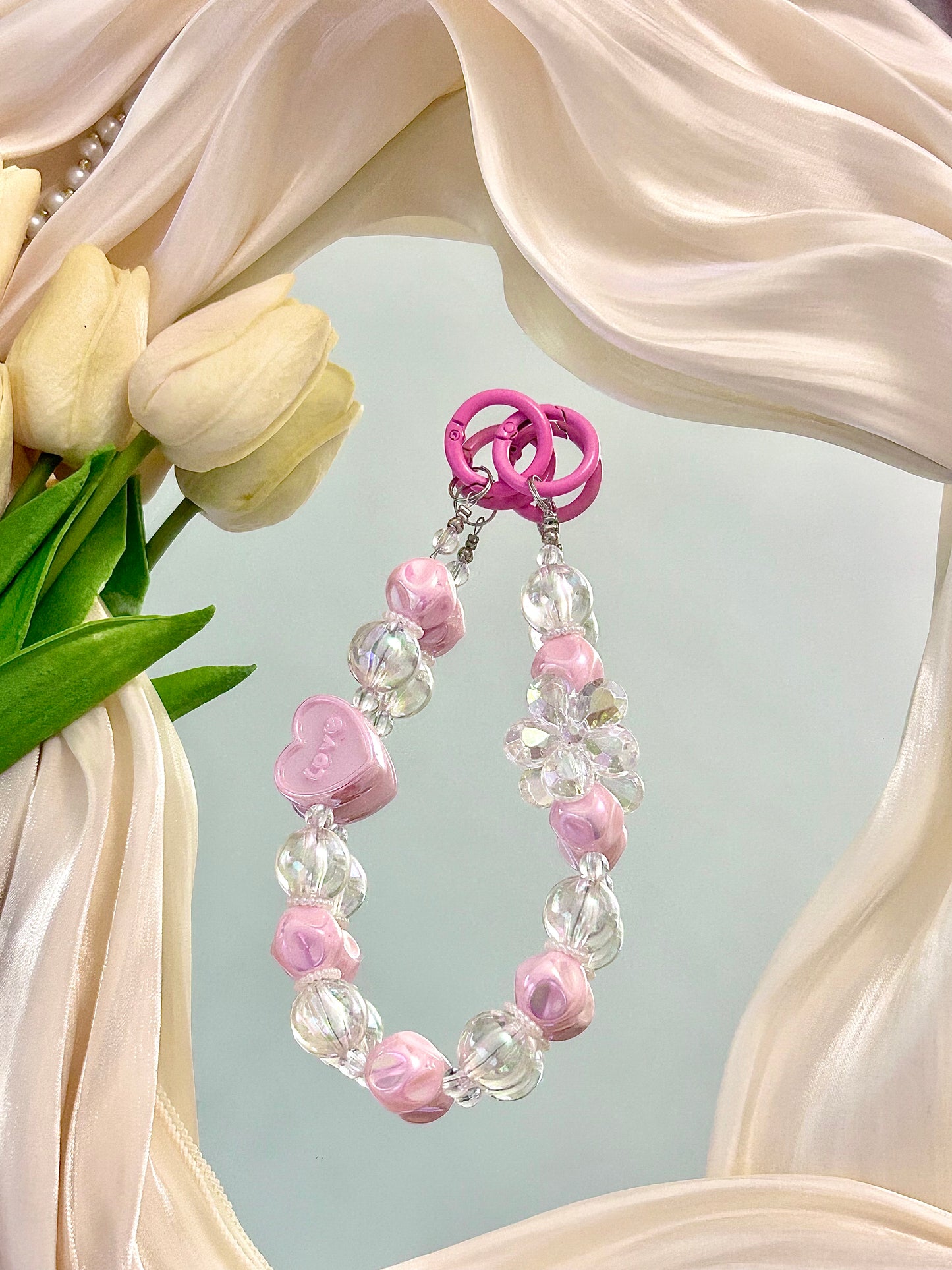 Jolie en Rose