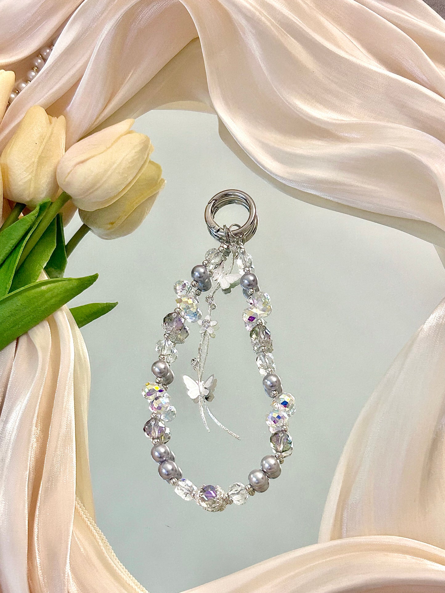 Silver Eolia