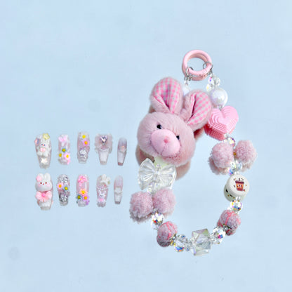 SET - Milly au Printemps