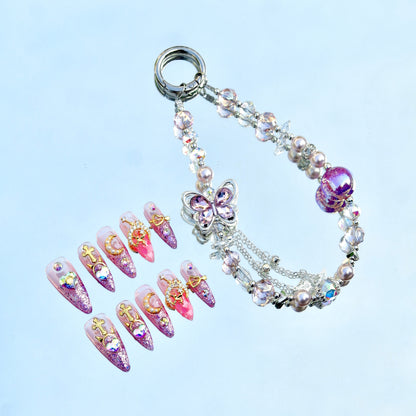 SET - Dreamy Lunar