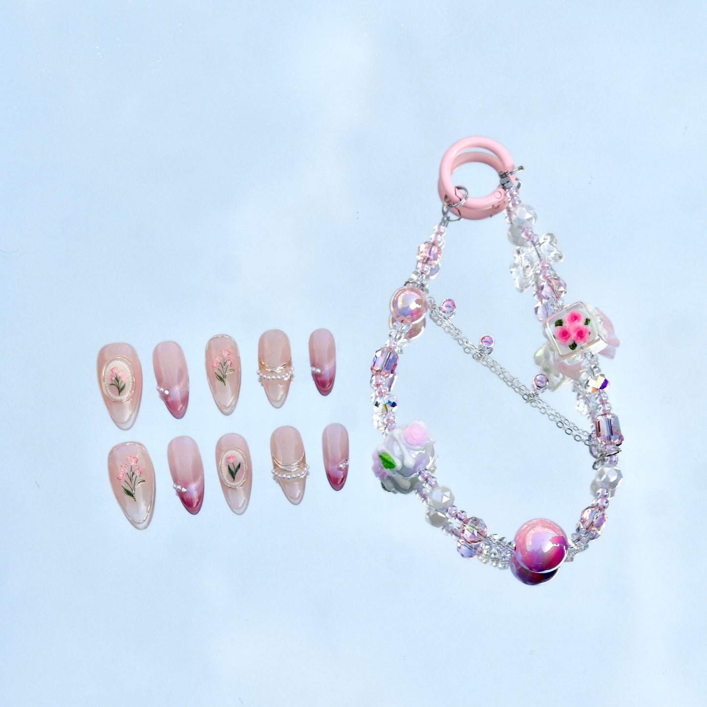 SET - Perle d’Éléonore