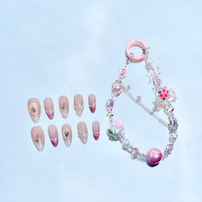 SET - Perle d’Éléonore
