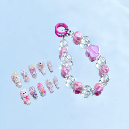 SET - Milly au Printemps