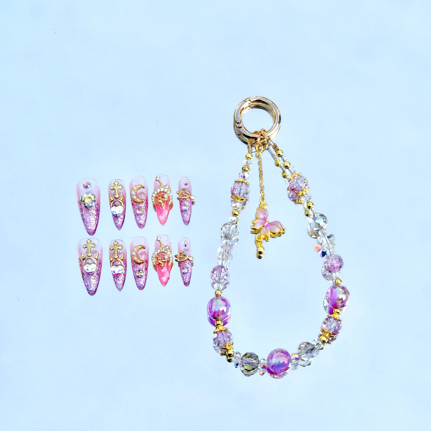 SET - Dreamy Lunar