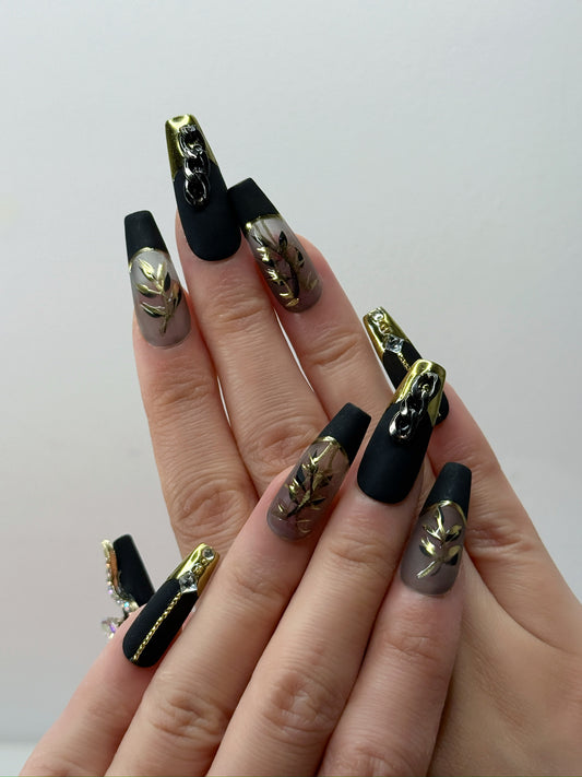 Black Divine