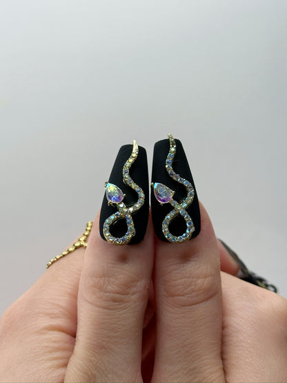 Black Divine