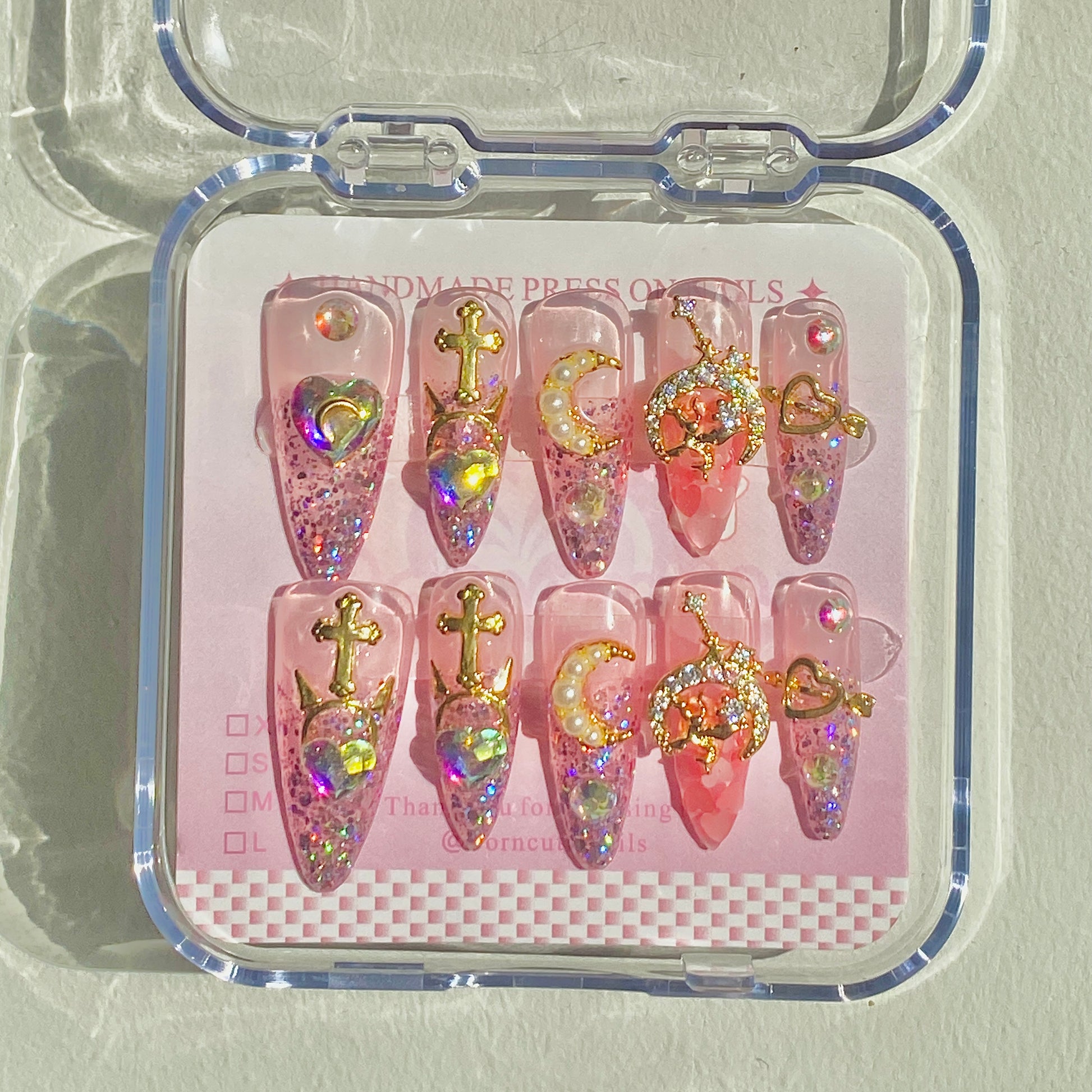 Lunar Dream - Born Cutie