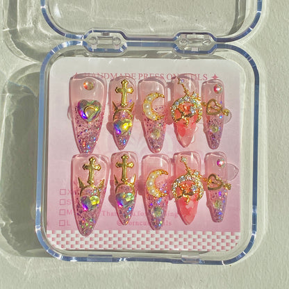 Lunar Dream - Born Cutie