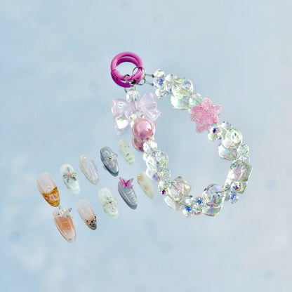 SET - Seashell Glow
