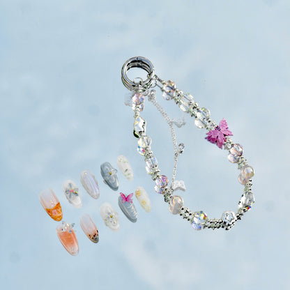 SET - Seashell Glow